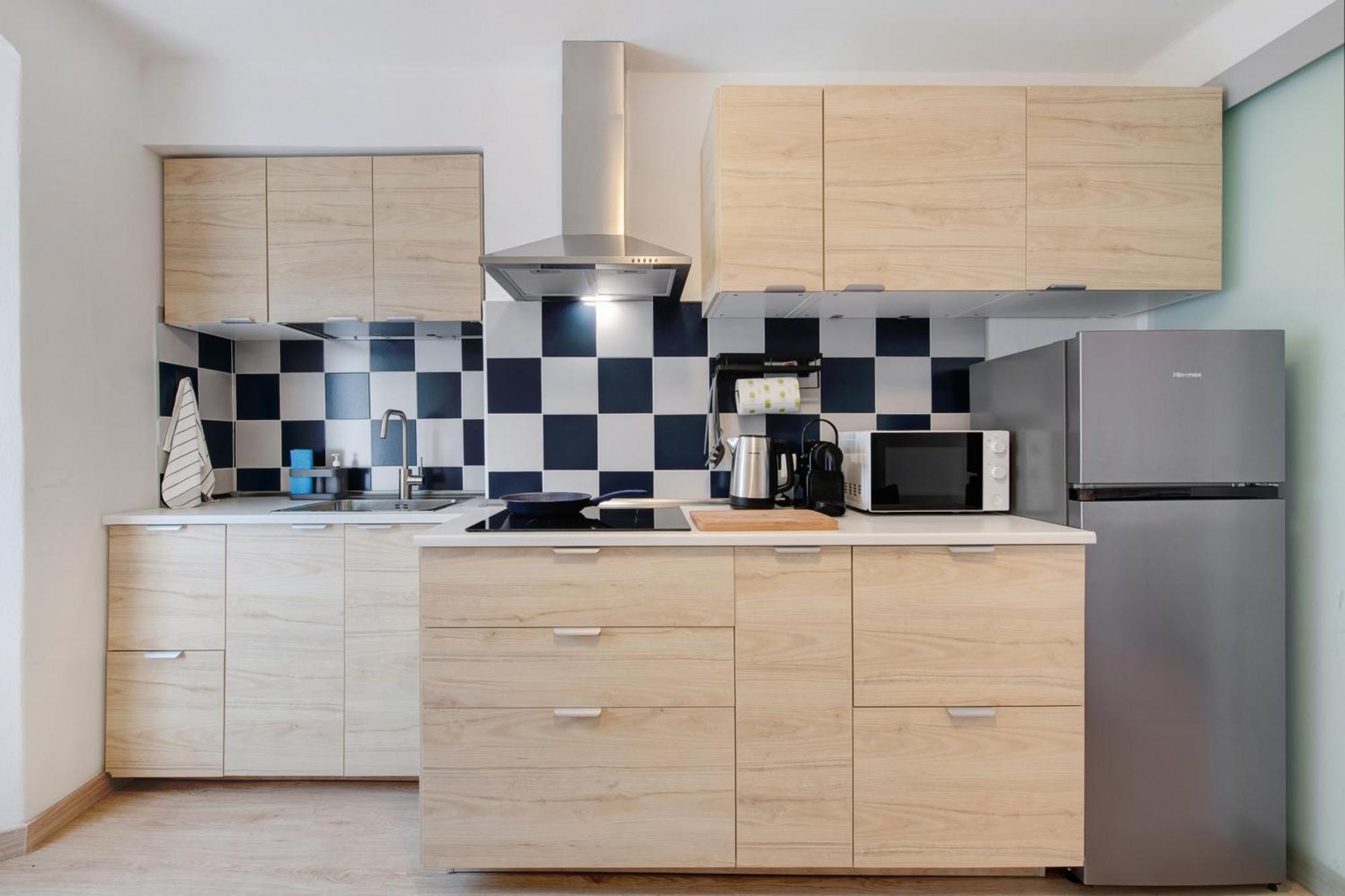 Taronico Apartments Duck เบลลาโจ ภายนอก รูปภาพ
